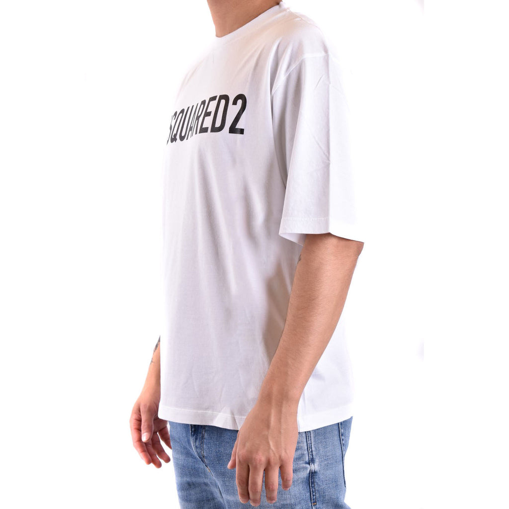 Dsquared2 - Dsquared2 T-shirt Man