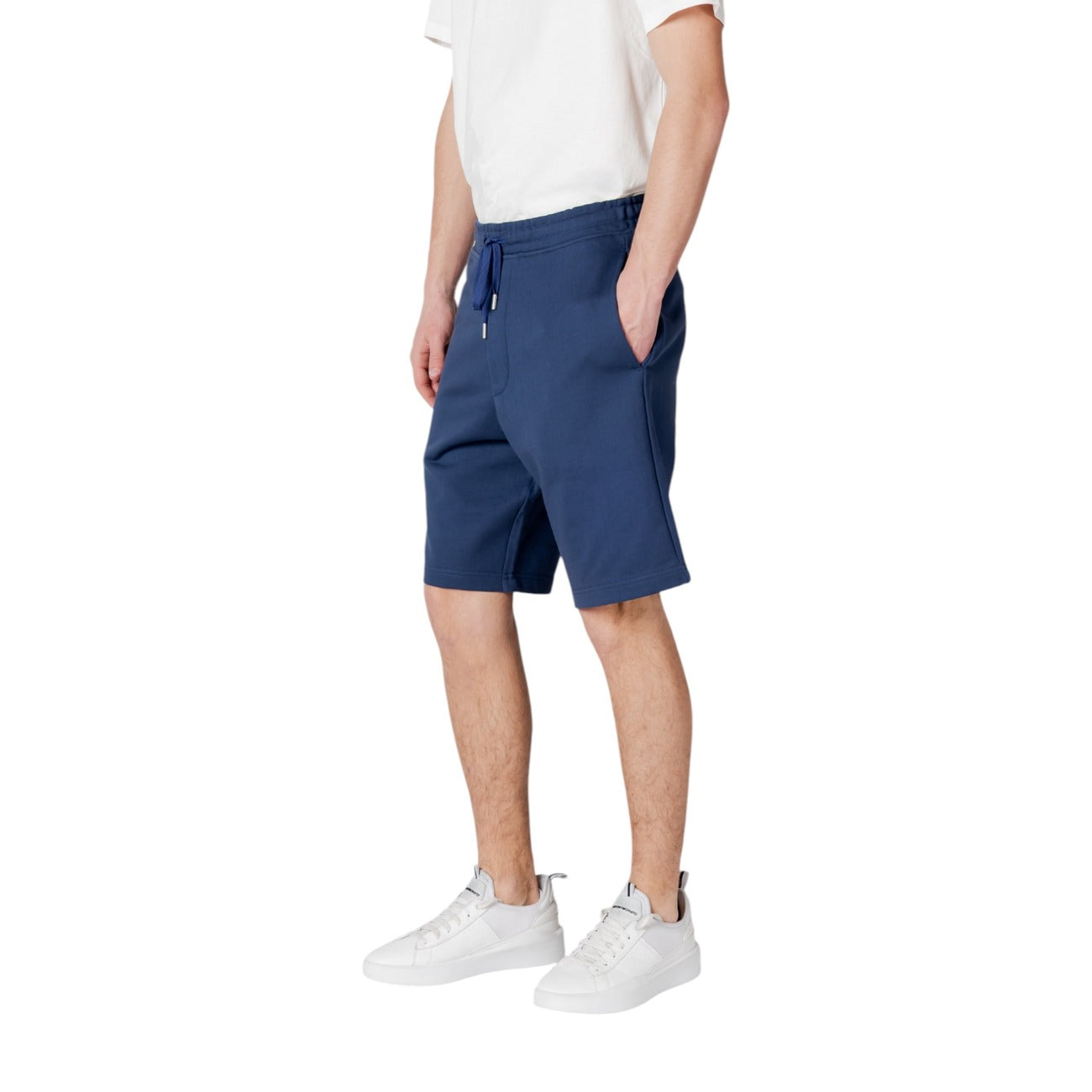 Replay - Replay Bermuda Shorts Man