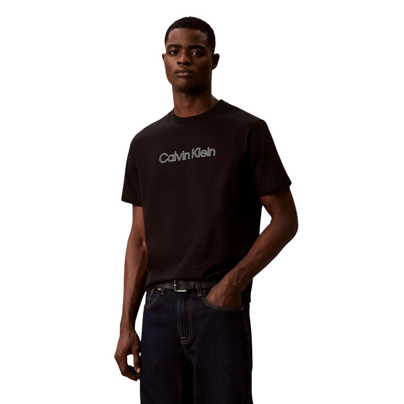 Calvin Klein Jeans - Calvin Klein Jeans T-shirt Man
