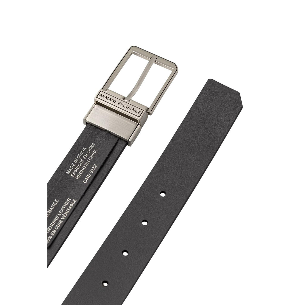 Armani Exchange - Armani Exchange Bälte Man