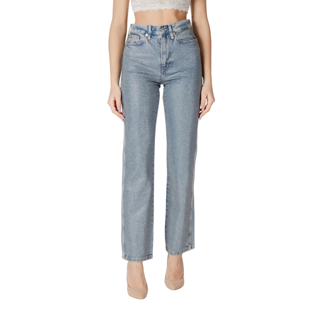 Only - Only Jeans Kvinna