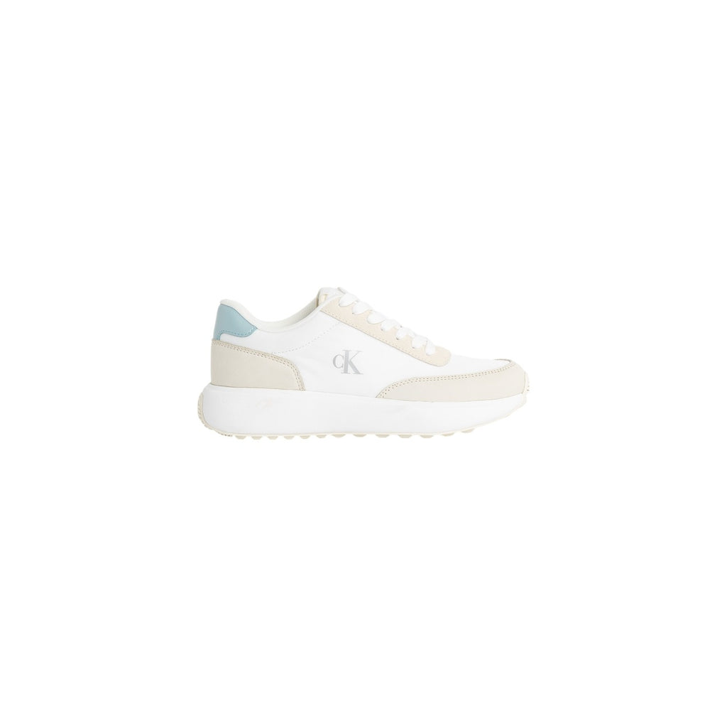 Calvin Klein Jeans - Calvin Klein Jeans Kvinna Sneakers