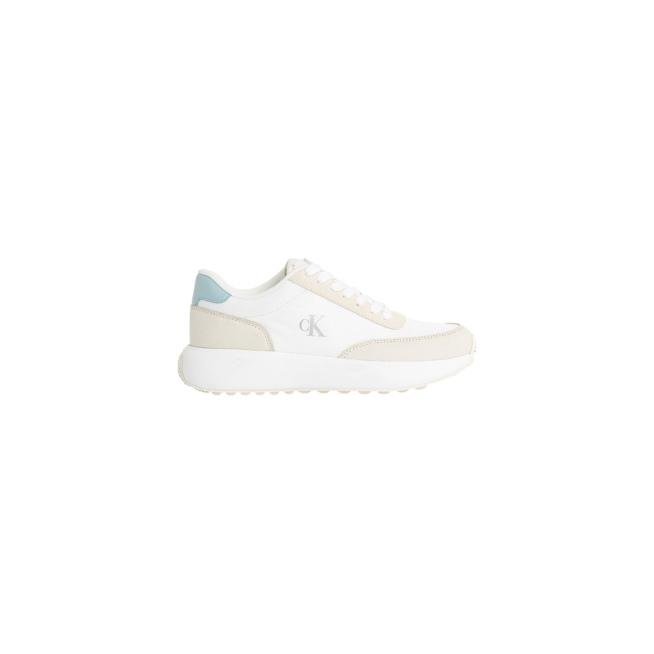 Calvin Klein Jeans - Calvin Klein Jeans Kvinna Sneakers