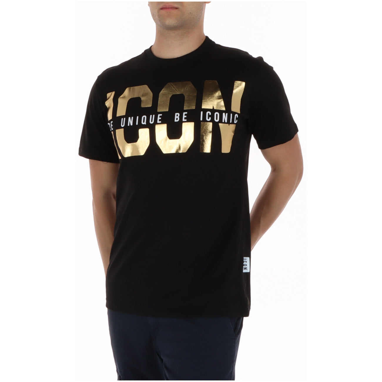 Icon - Icon T-shirt Man