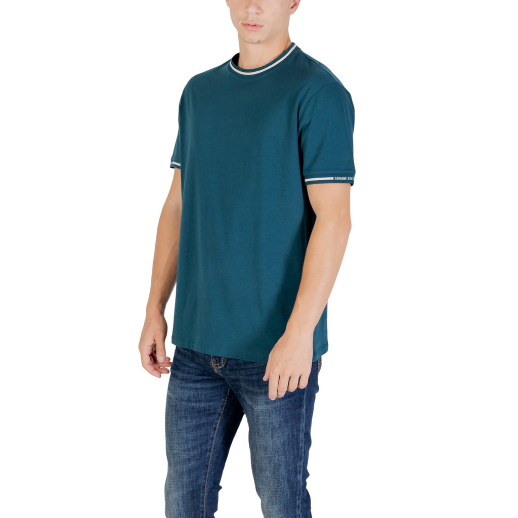 Armani Exchange - Armani Exchange T-shirt Man