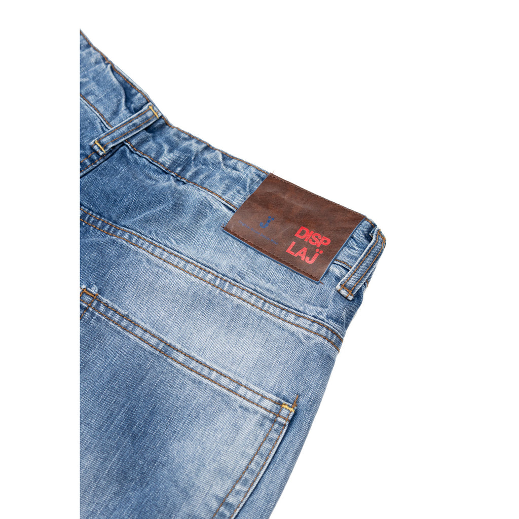 Displaj - Displaj Jeans Man