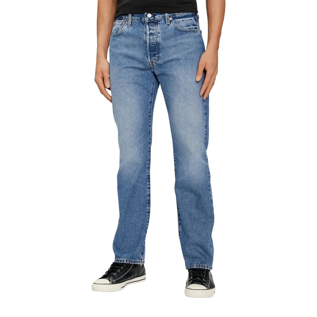 Levi`s - Levi`s Jeans Man