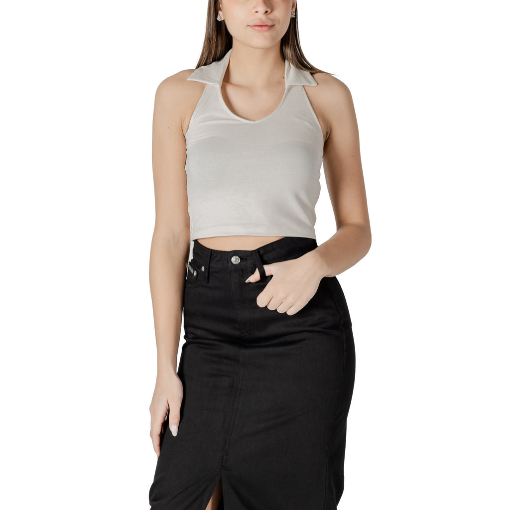 Calvin Klein Jeans - Calvin Klein Jeans Topp Kvinna