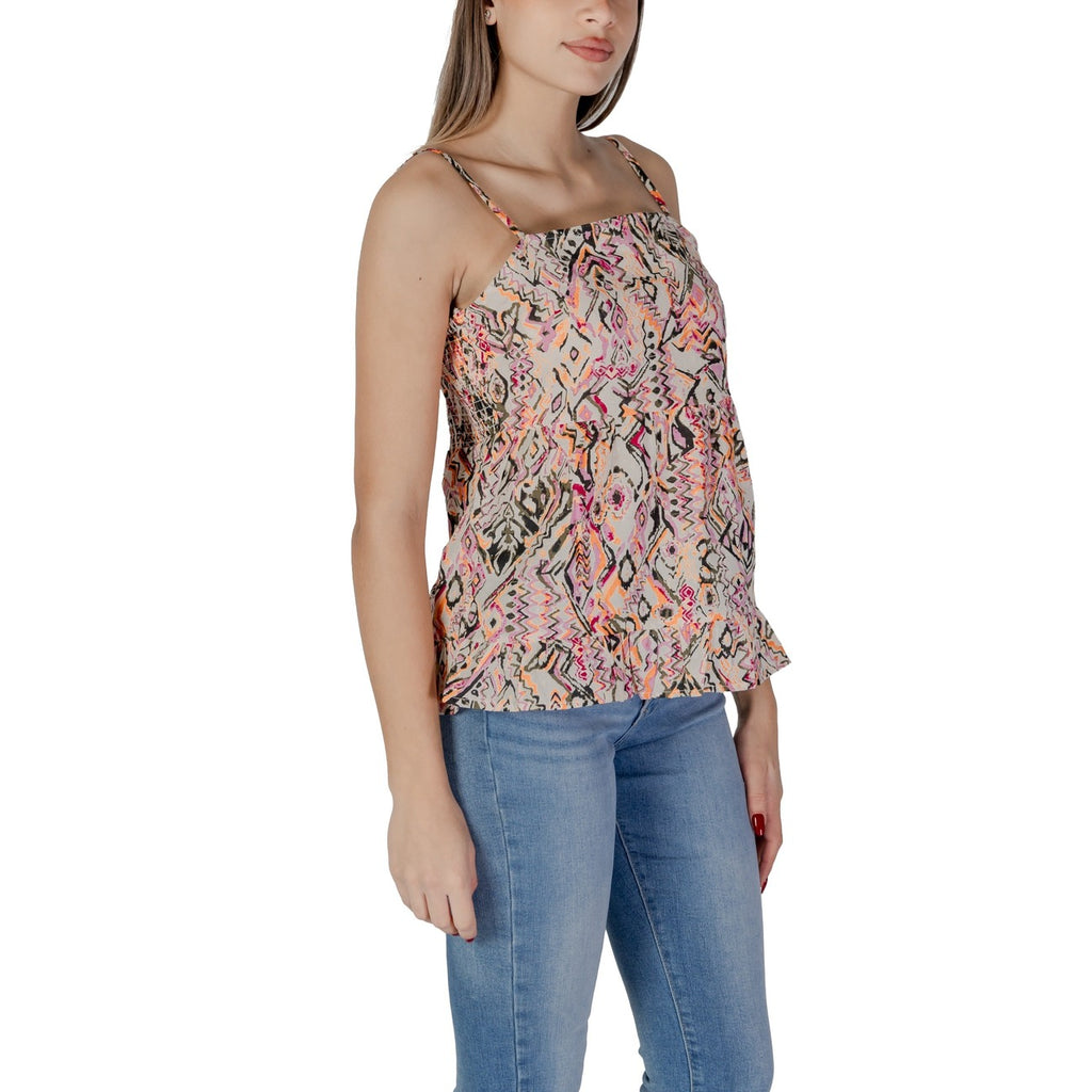 B.young - B.young Tank-Top Kvinna