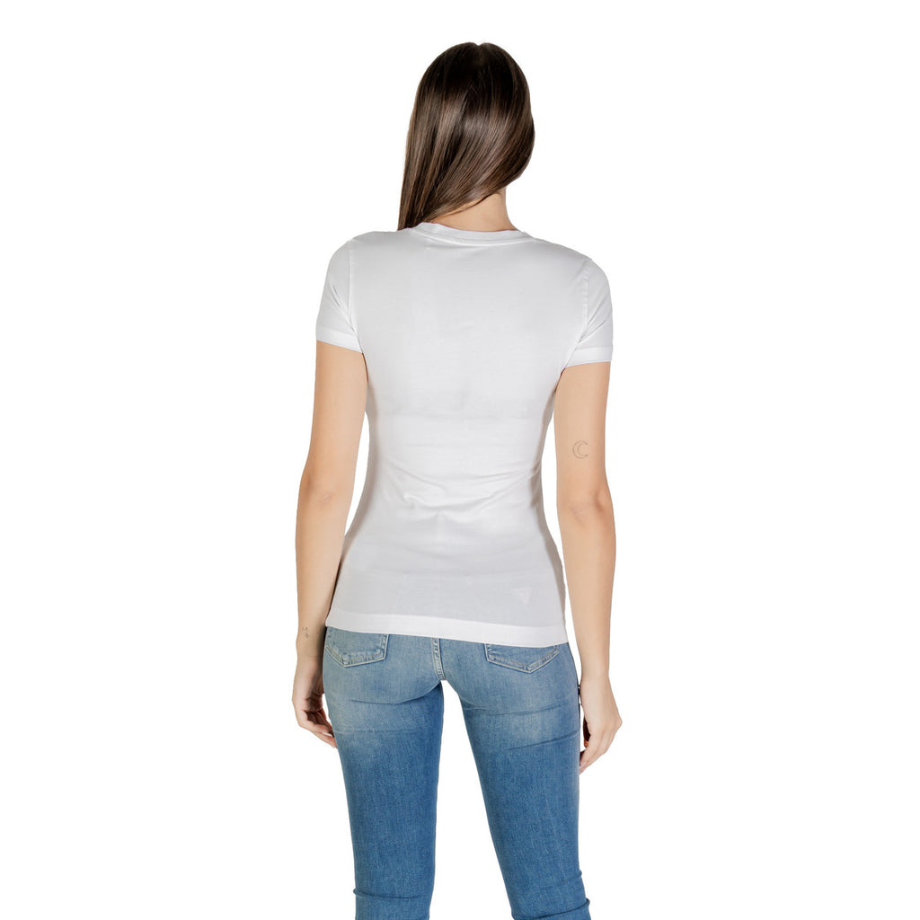 Guess - Guess T-shirt Kvinna