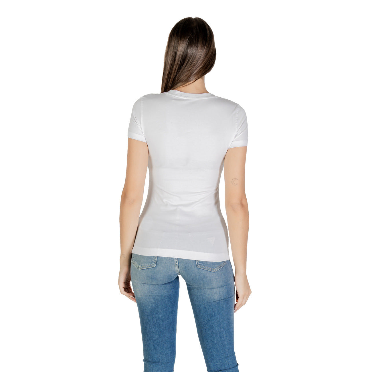 Guess - Guess T-shirt Kvinna