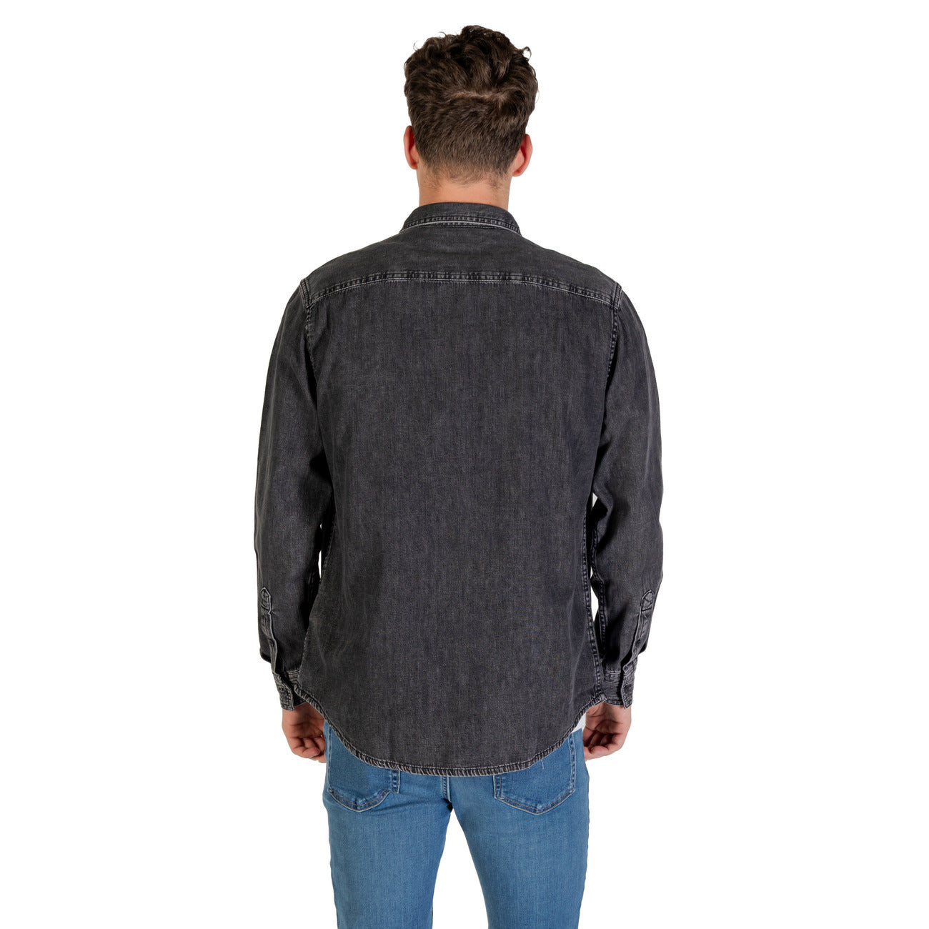 Calvin Klein Jeans - Calvin Klein Jeans Skjorta Man