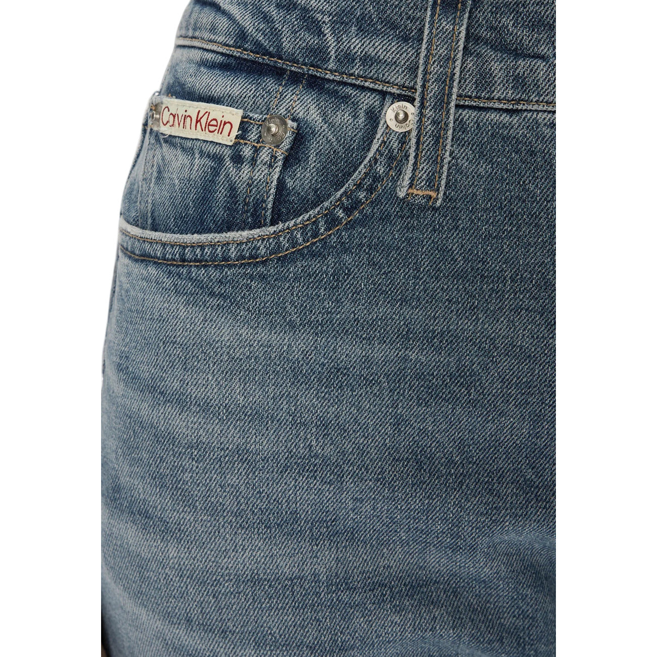 Calvin Klein Jeans - Calvin Klein Jeans Jeans Kvinna