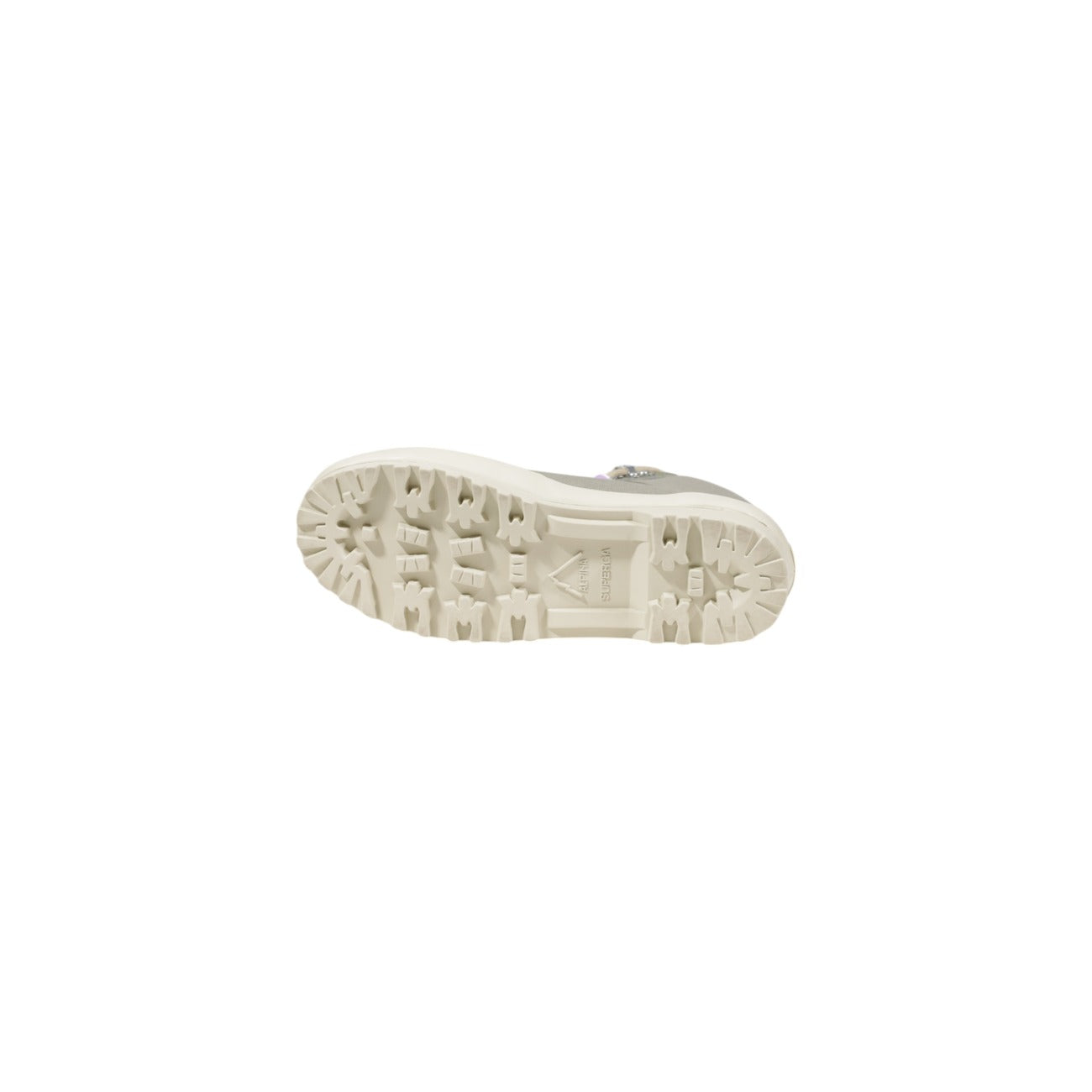 Superga - Superga Kvinna Sneakers