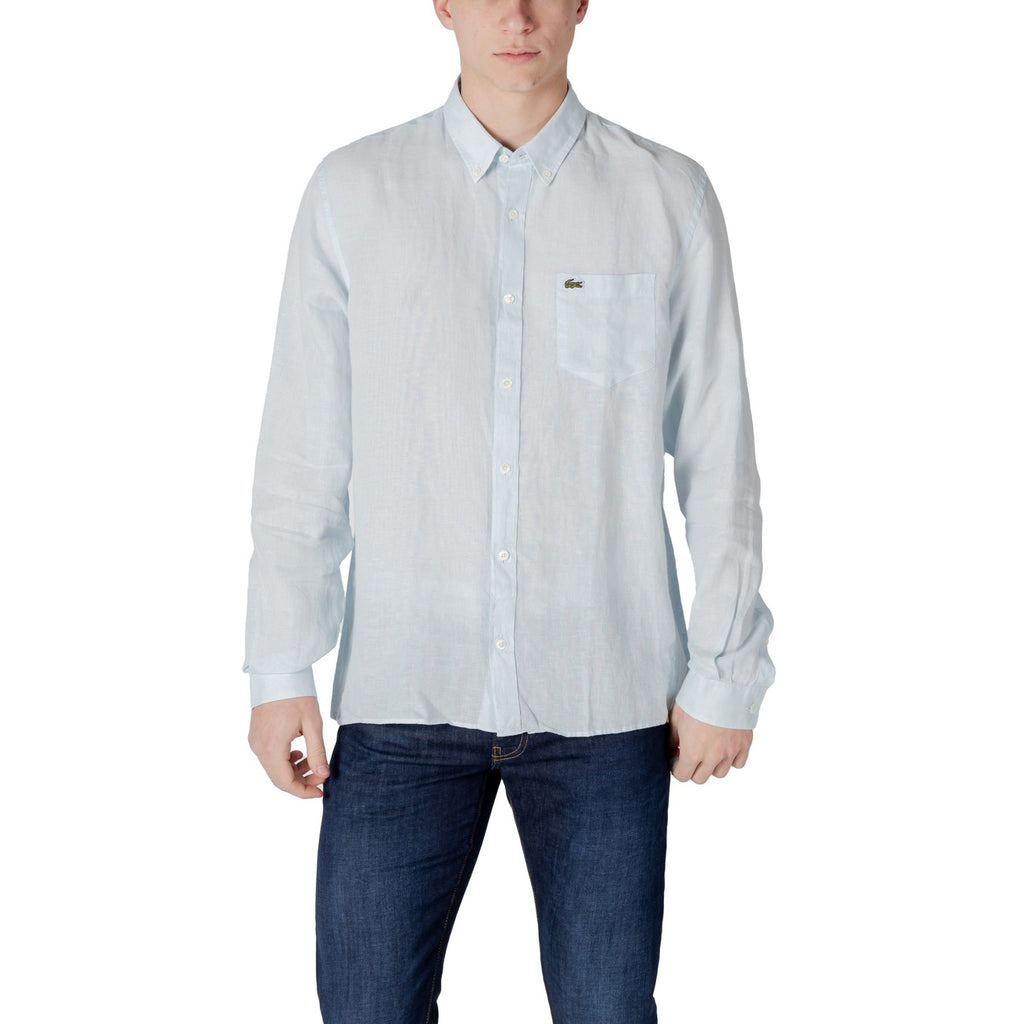 Lacoste - Lacoste Skjorta Man