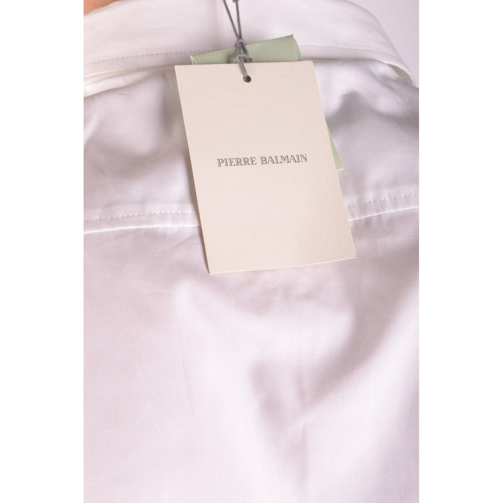Pierre Balmain - Pierre Balmain Skjorta Man