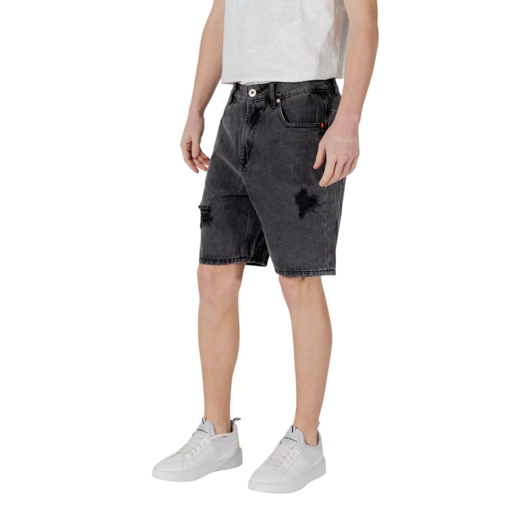 Gianni Lupo - Gianni Lupo Bermuda Shorts Man