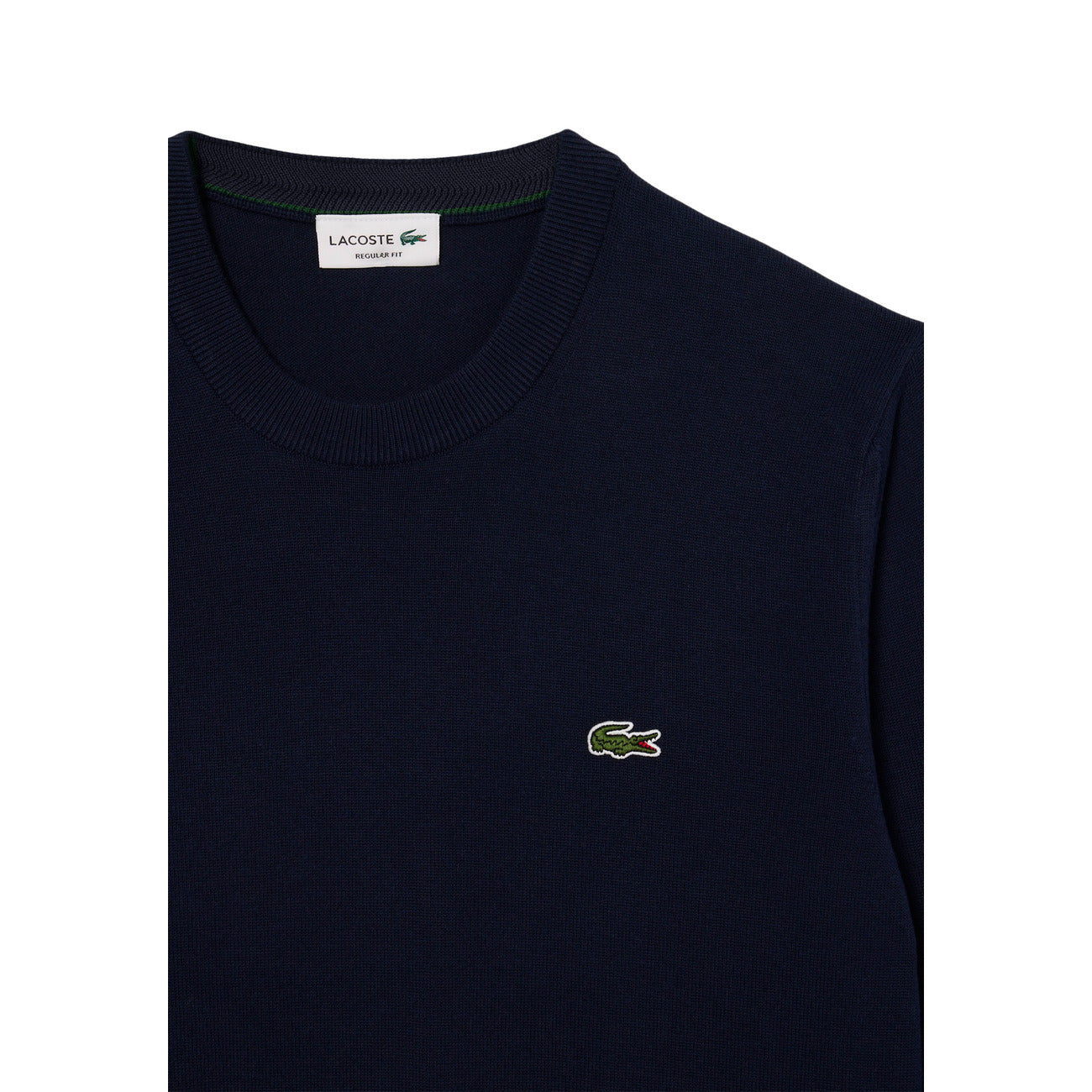 Lacoste - Lacoste Stickat Man