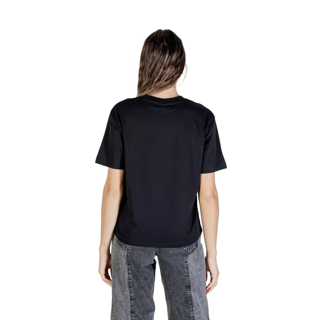 Karl Lagerfeld Jeans - Karl Lagerfeld Jeans T-shirt Kvinna