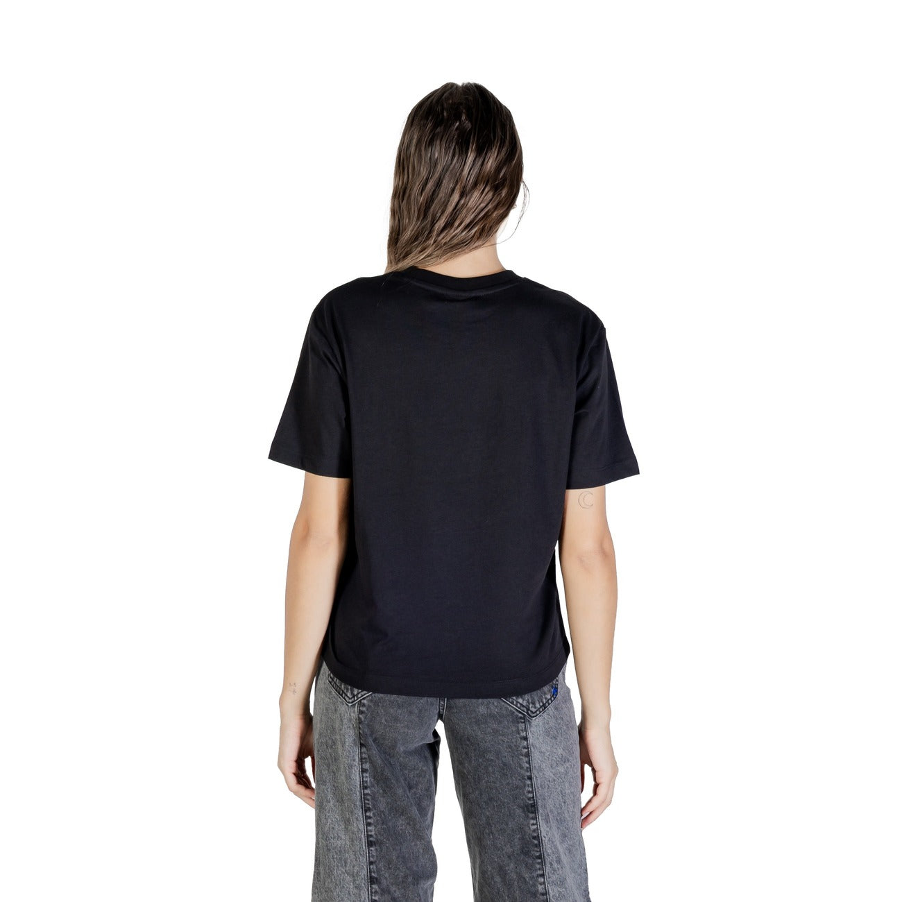 Karl Lagerfeld Jeans - Karl Lagerfeld Jeans T-shirt Kvinna