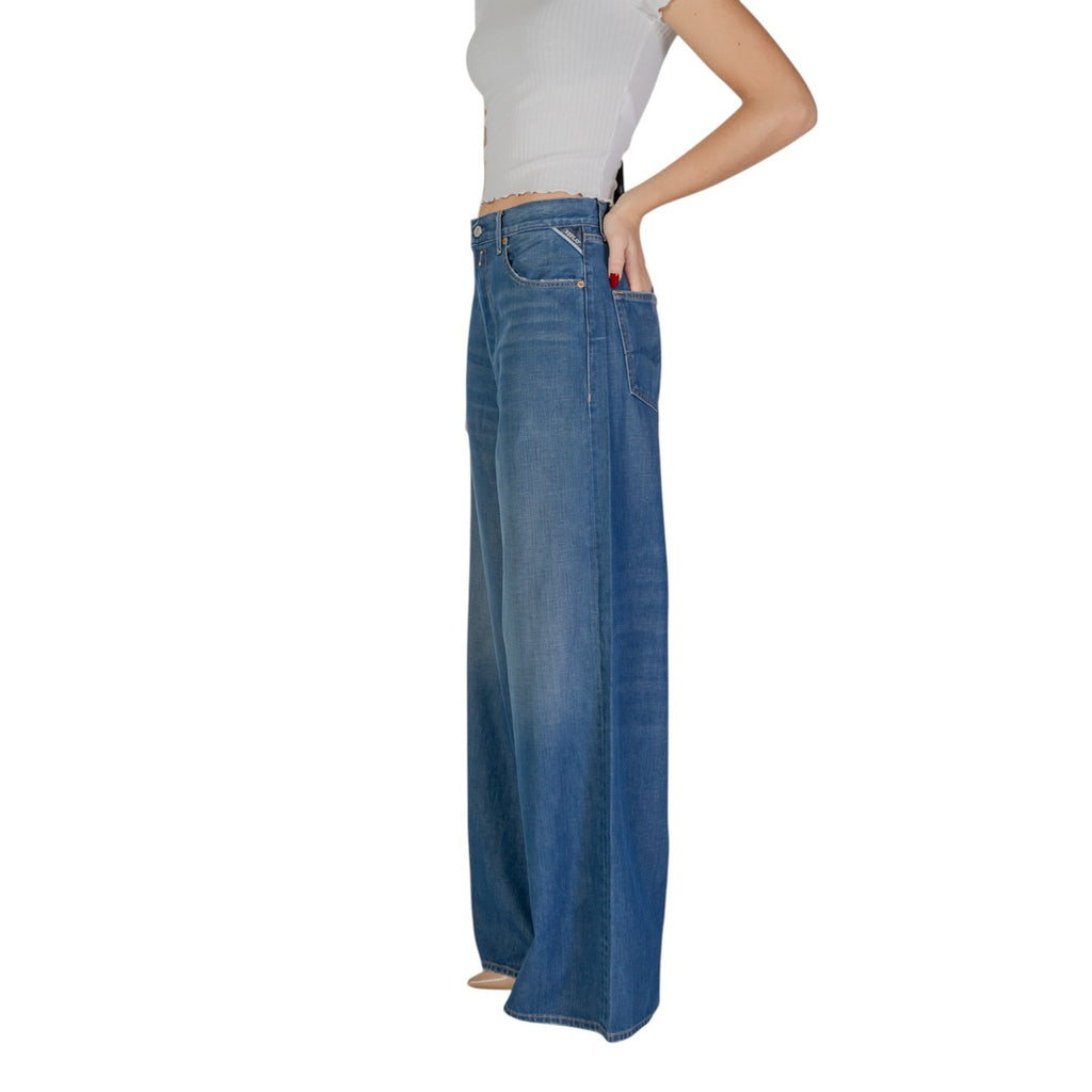 Replay - Replay Jeans Kvinna