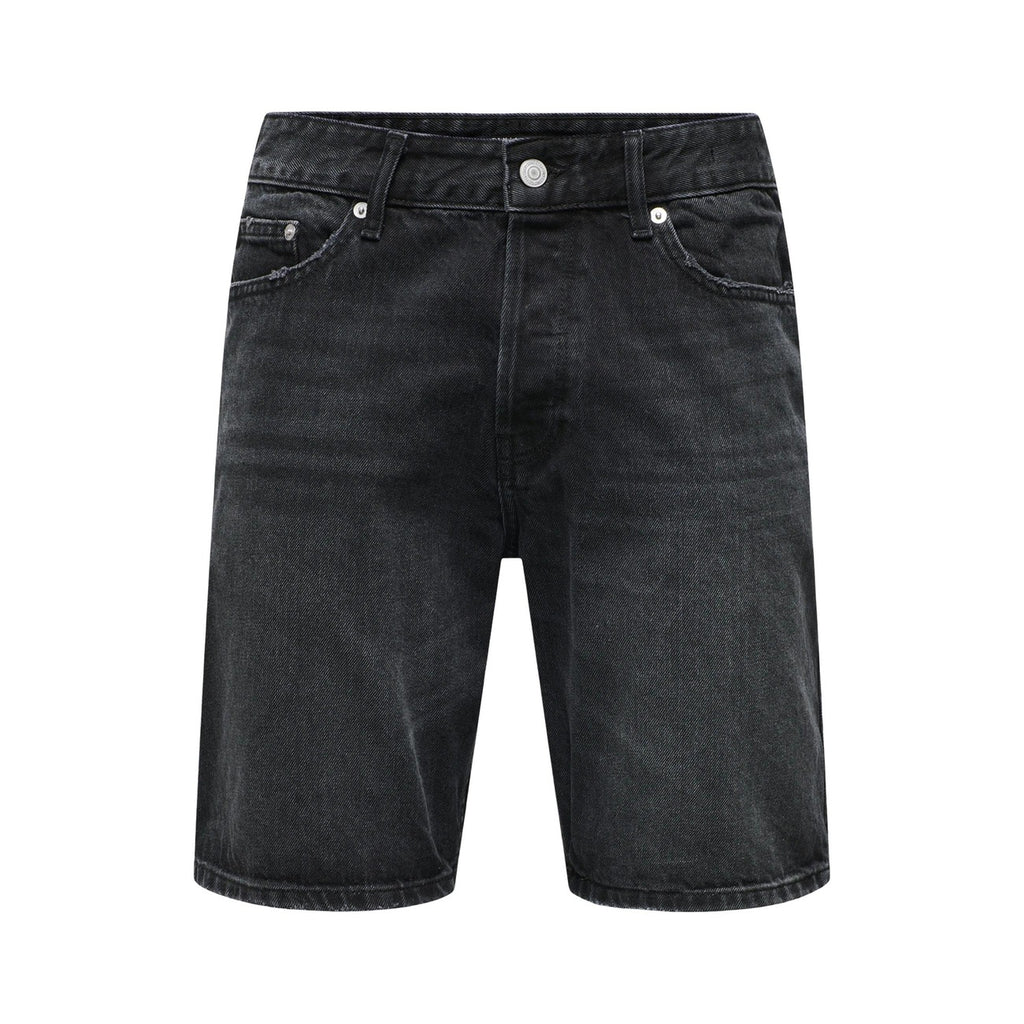 Only & Sons - Only & Sons Bermuda Shorts Man