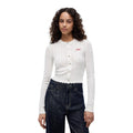Tommy Hilfiger Jeans - Tommy Hilfiger Jeans Cardigan Kvinna