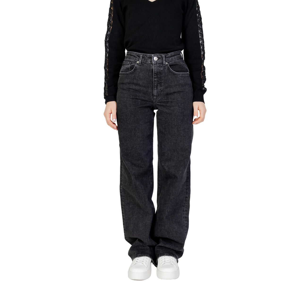 Only - Only Jeans Kvinna