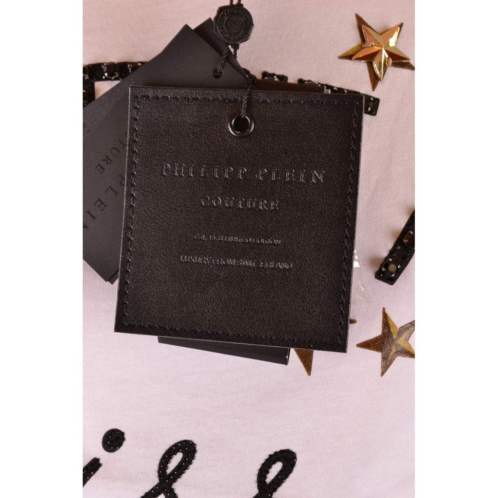 Philipp Plein - Philipp Plein T-shirt Kvinna