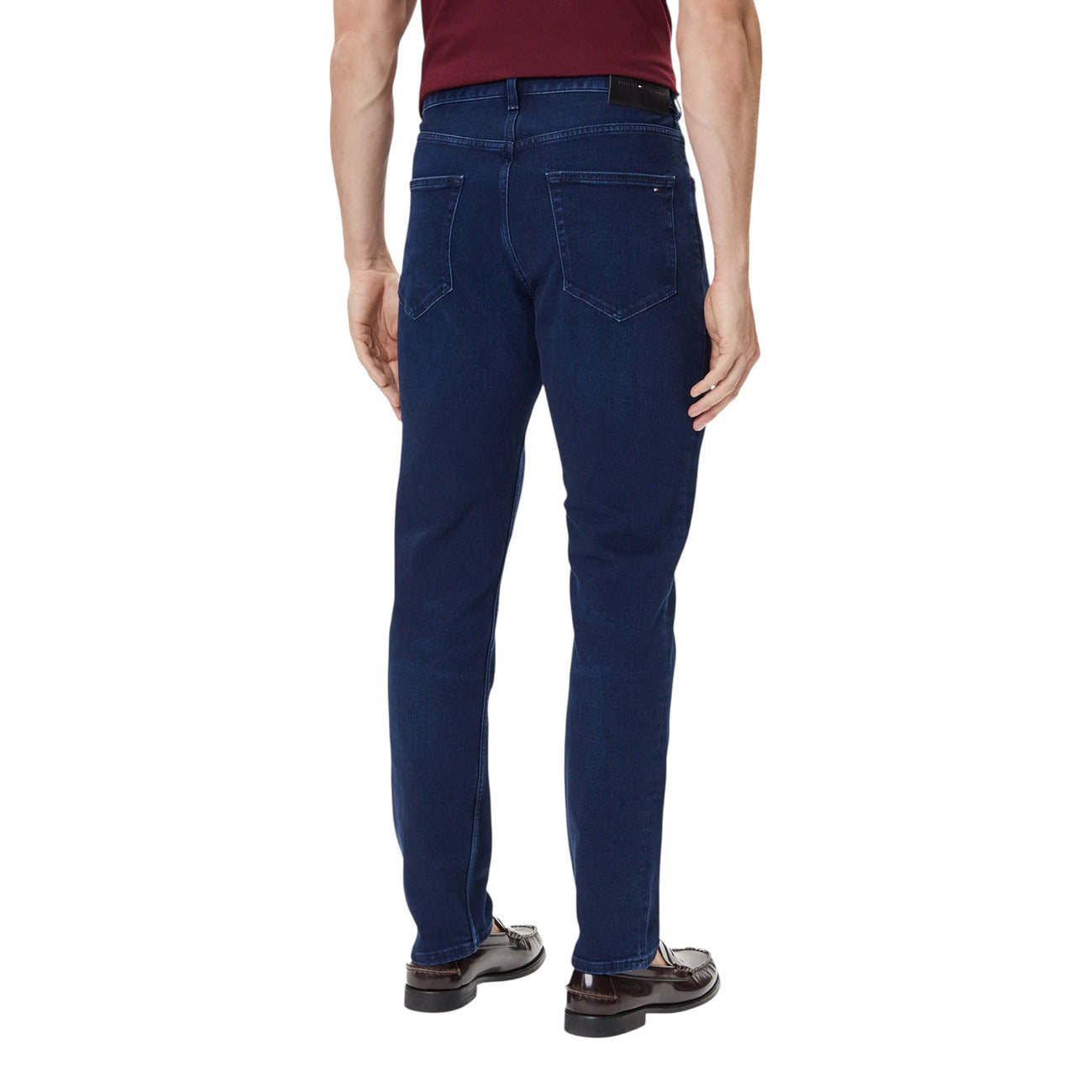 Tommy Hilfiger - Tommy Hilfiger Jeans Man