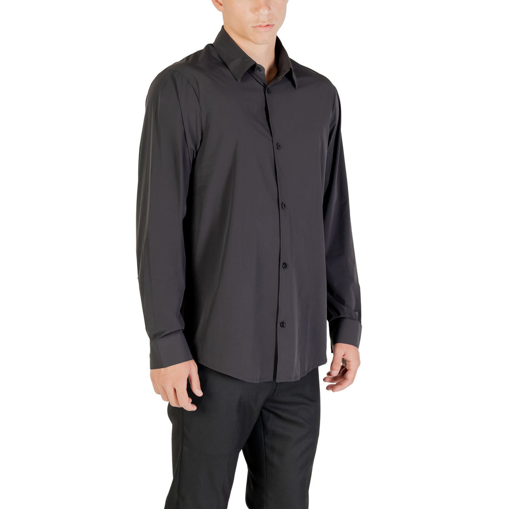 Armani Exchange - Armani Exchange Skjorta Man