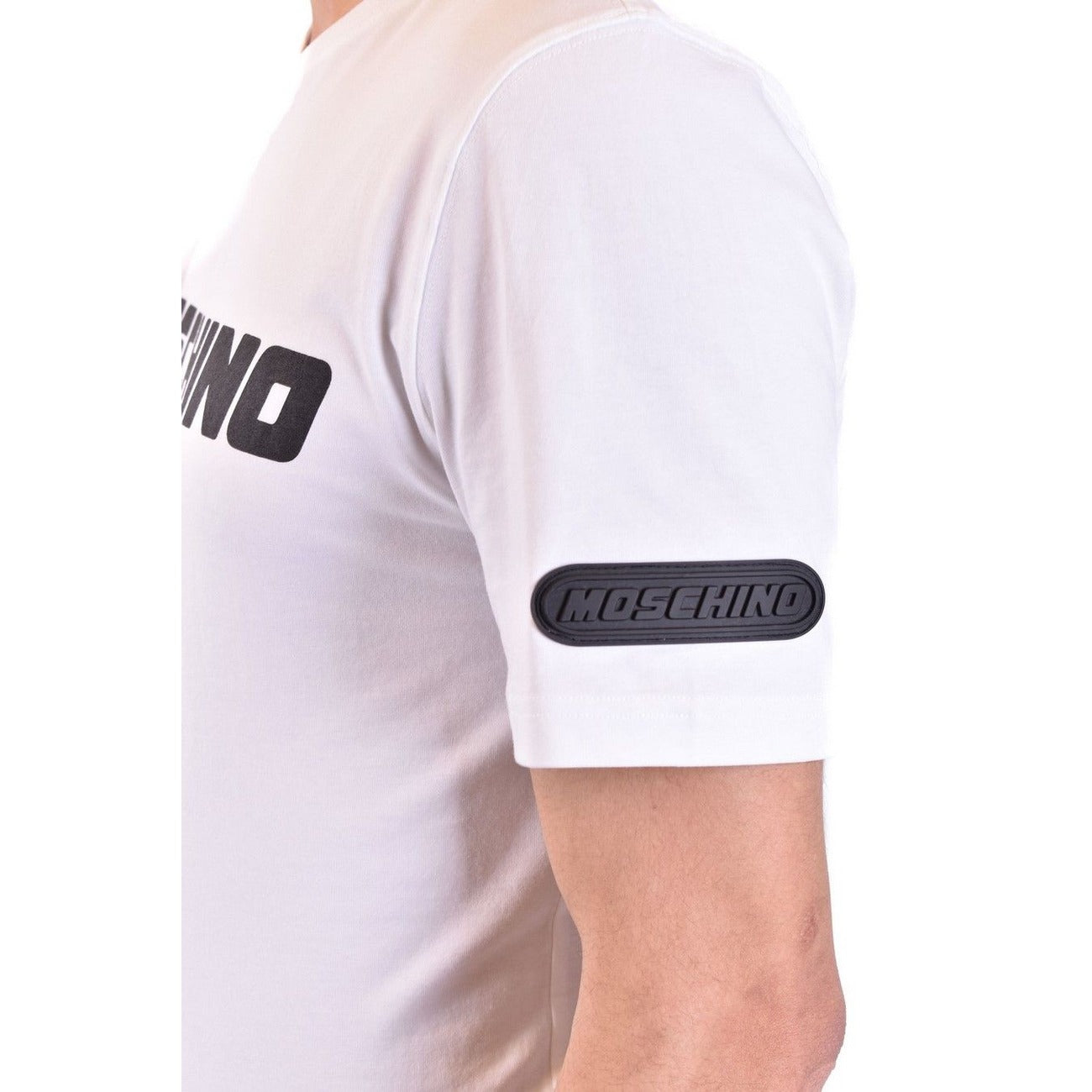 Moschino - Moschino T-shirt Man
