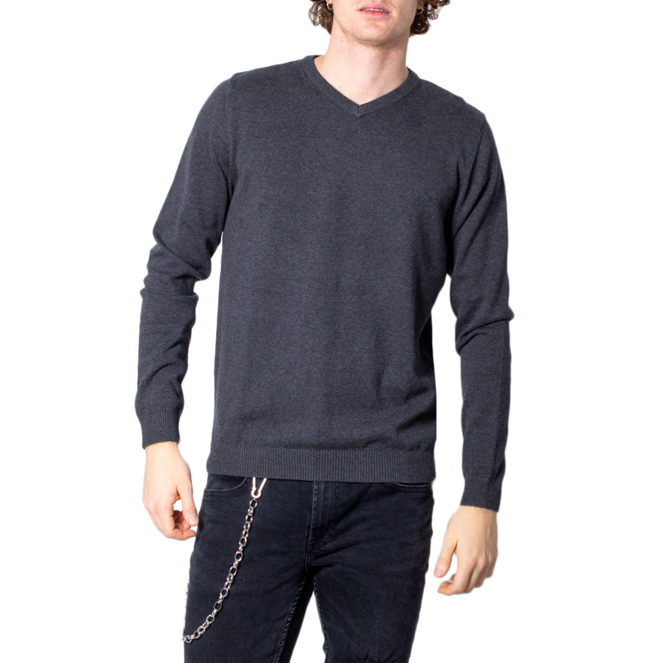 Jack & Jones - Jack & Jones Stickat Man