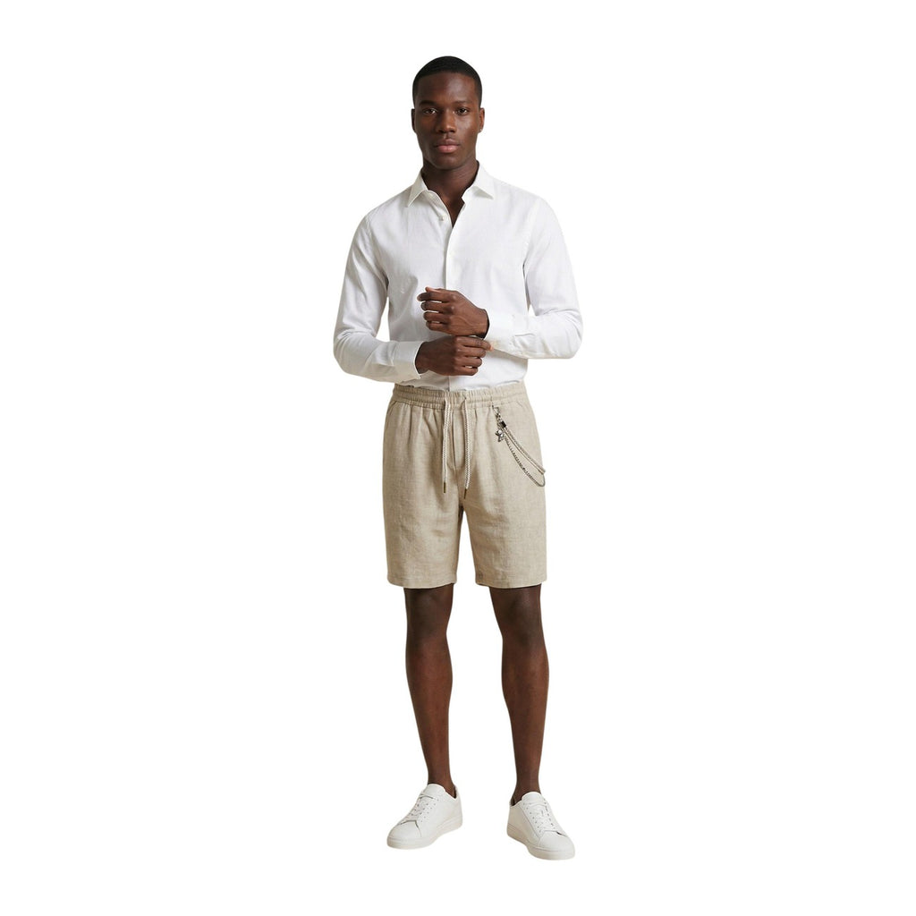 Gianni Lupo - Gianni Lupo Bermuda Shorts Man