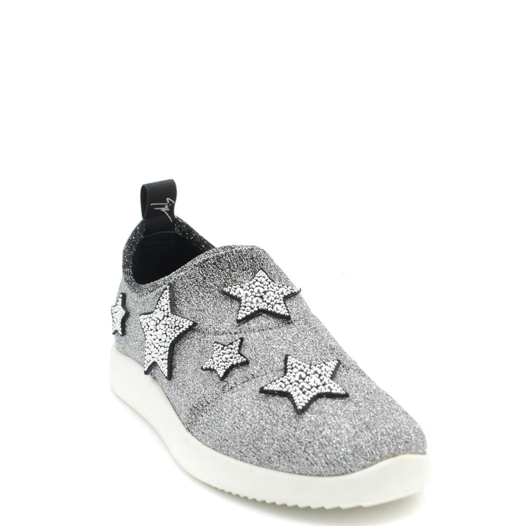 Giuseppe Zanotti - Giuseppe Zanotti  Kvinna Sneakers