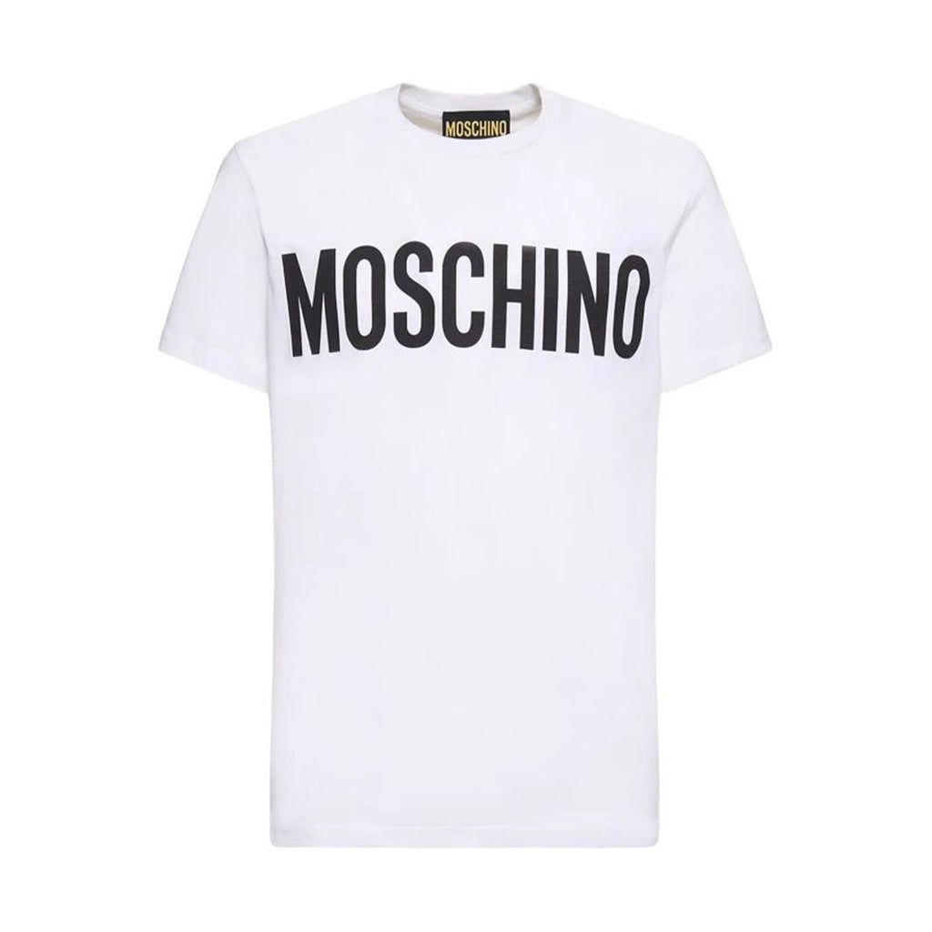 Moschino - Moschino T-shirt Man
