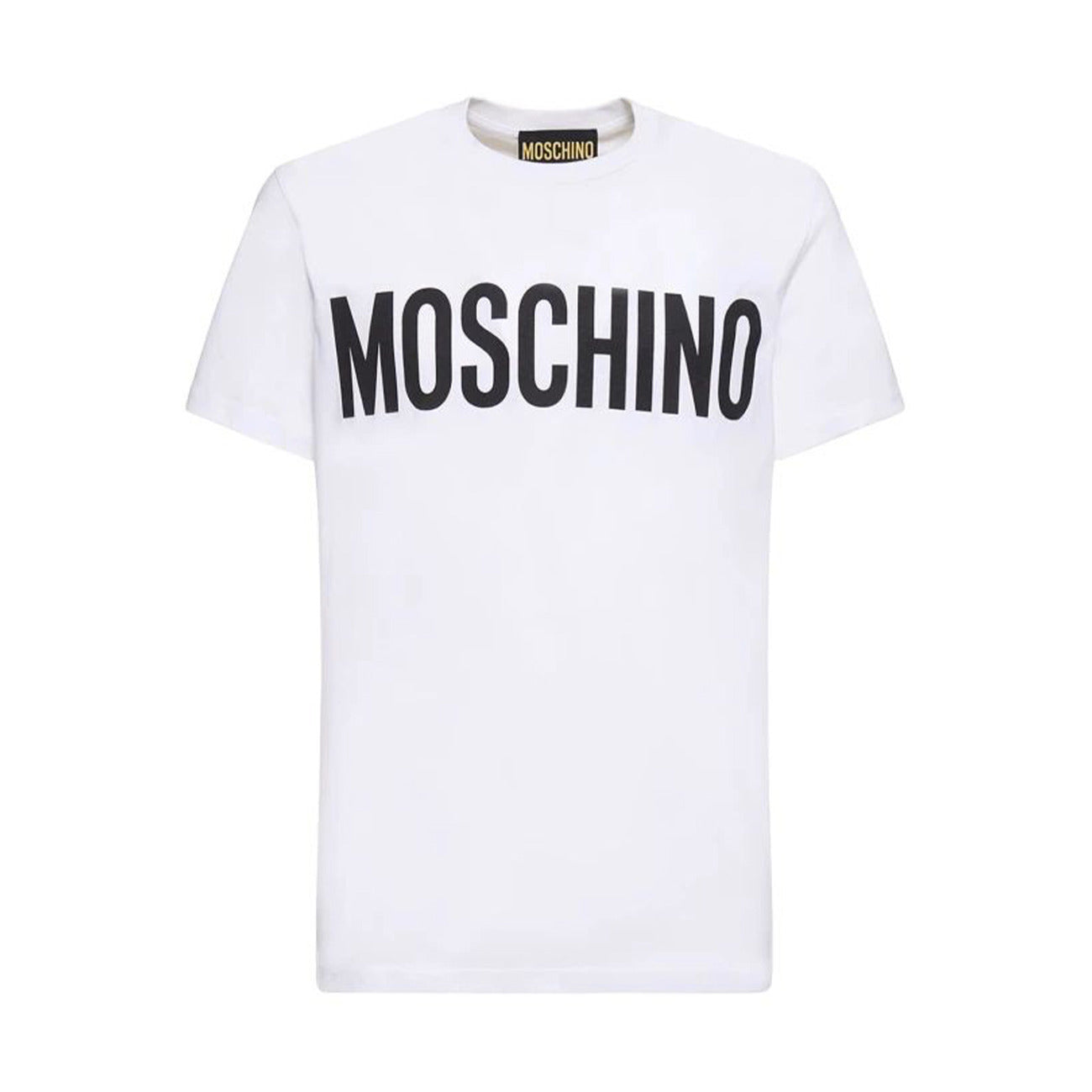 Moschino - Moschino T-shirt Man