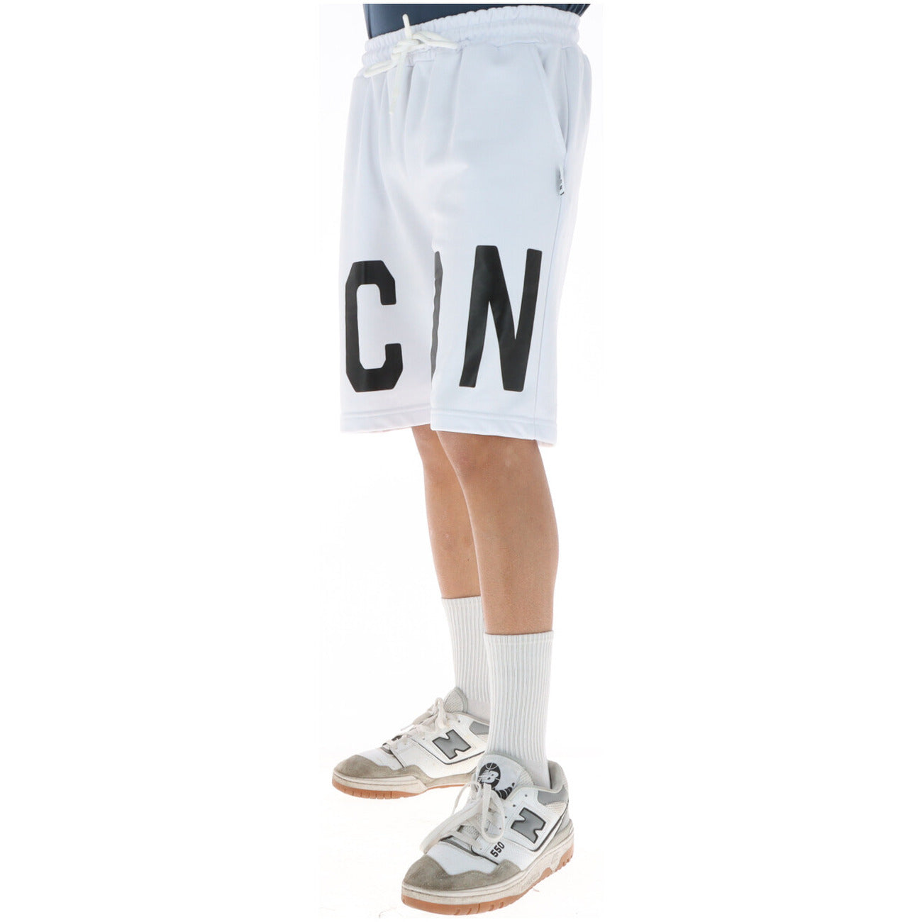 Icon - Icon Bermuda Shorts Man