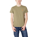 U.s. Polo Assn. - U.s. Polo Assn. T-shirt Man