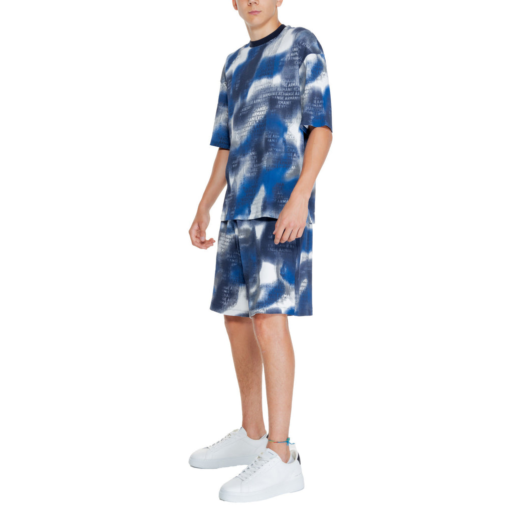 Armani Exchange - Armani Exchange T-shirt Man