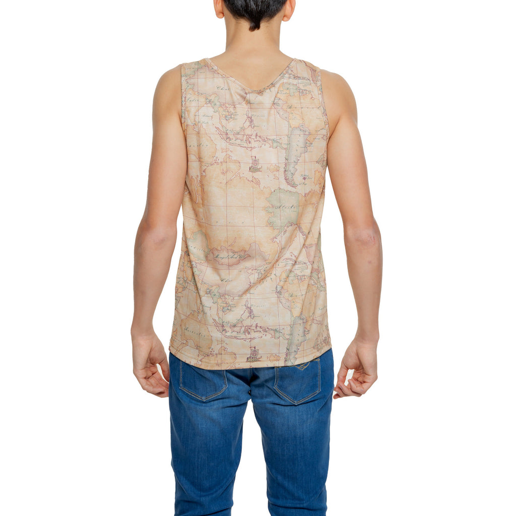 Alviero Martini Prima Classe - Alviero Martini Prima Classe Tank-Top Man