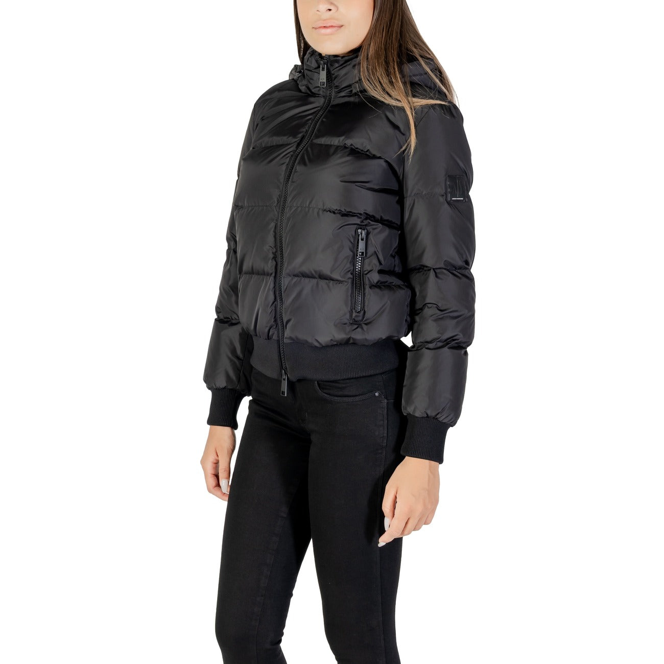 Armani Exchange - Armani Exchange Vindjacka Kvinna