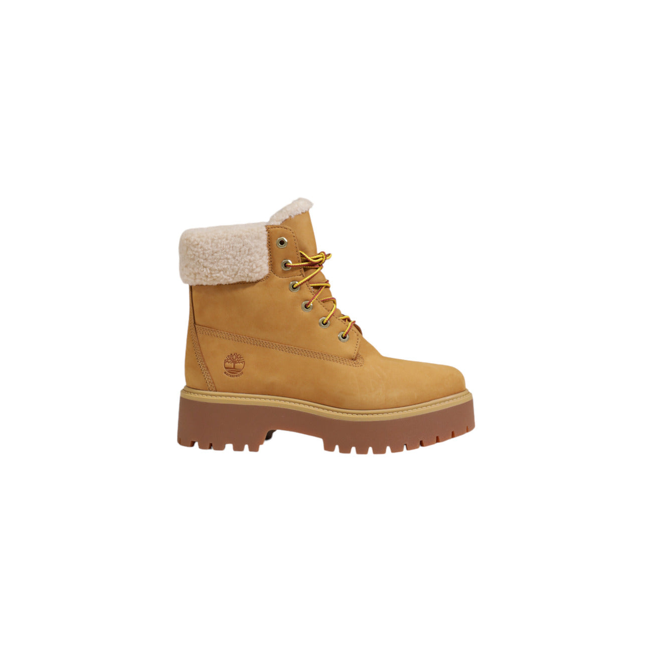 Timberland - Timberland Kvinna Boots