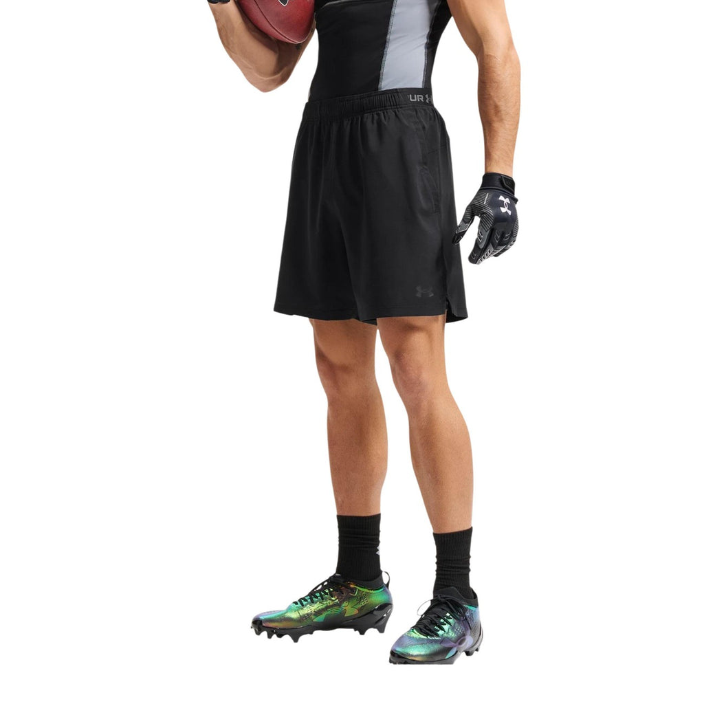 Under Armour - Under Armour Bermuda Shorts Man