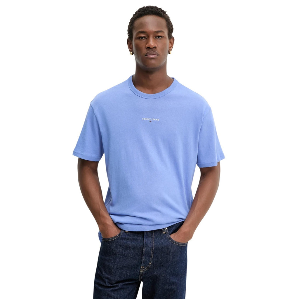 Tommy Hilfiger Jeans - Tommy Hilfiger Jeans T-shirt Man