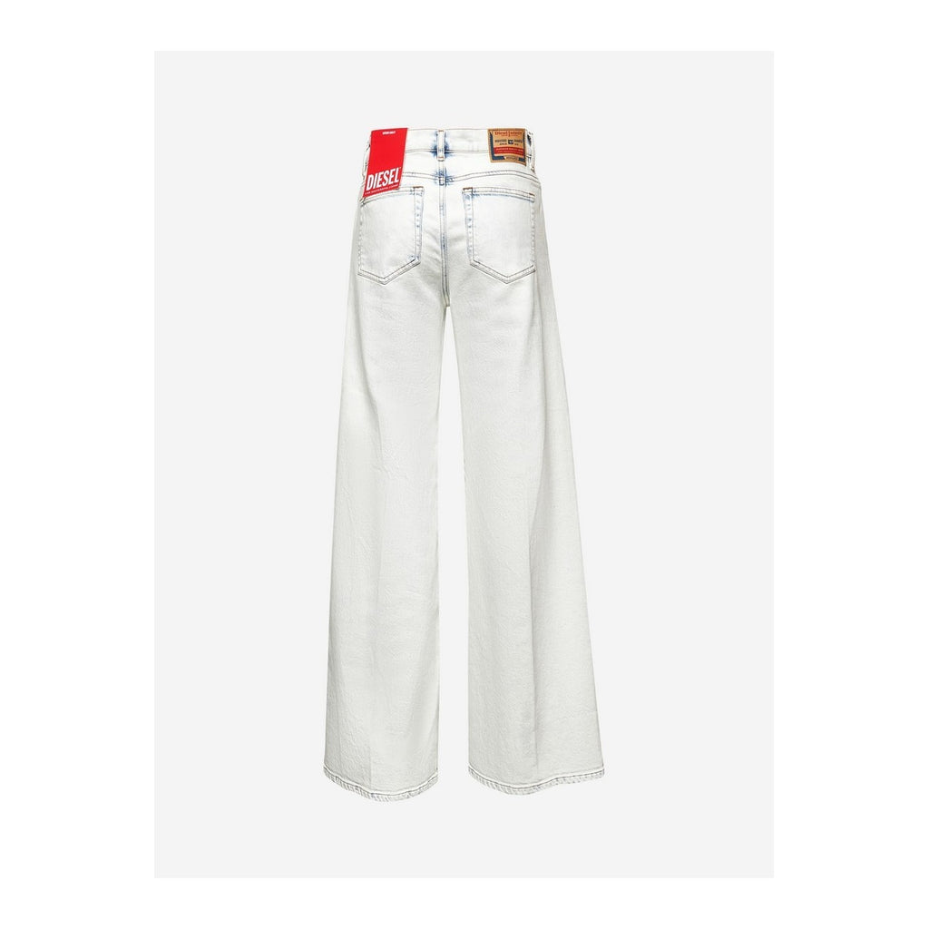 Diesel - Diesel Jeans Kvinna