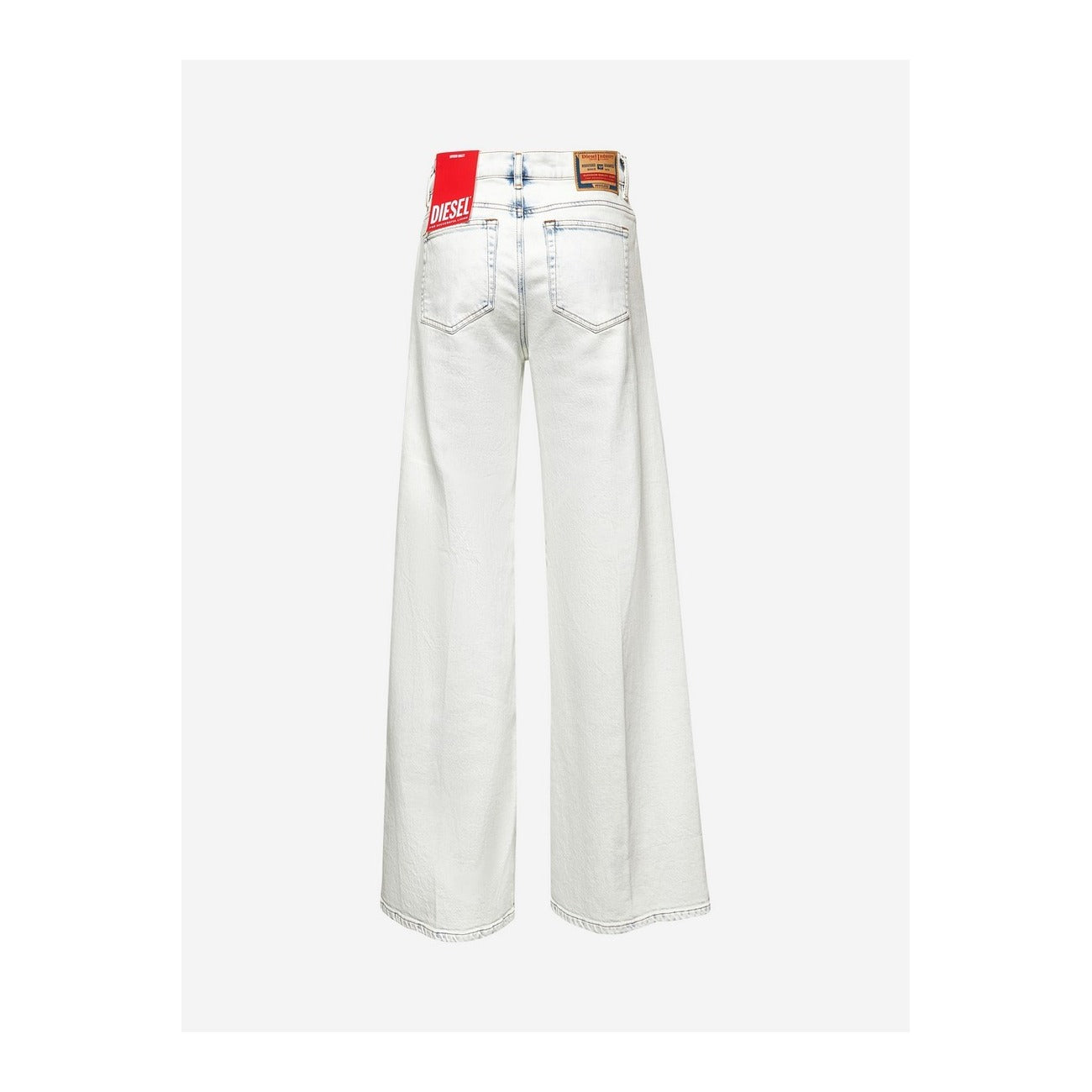 Diesel - Diesel Jeans Kvinna