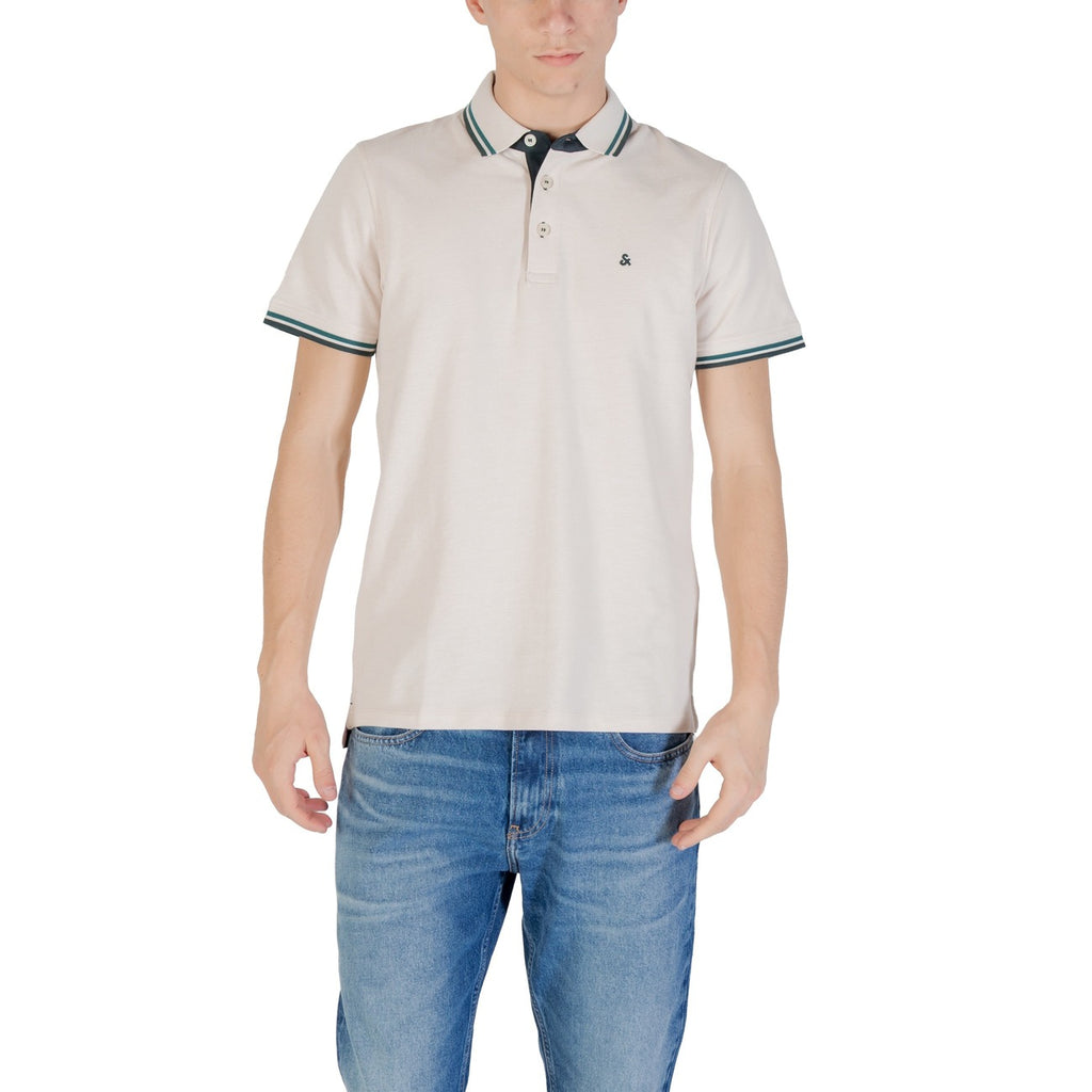 Jack & Jones - Jack & Jones Piketröja Man