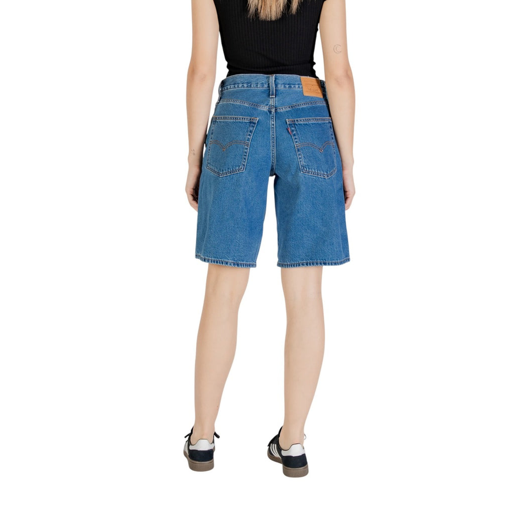 Levi`s - Levi`s Shorts Kvinna