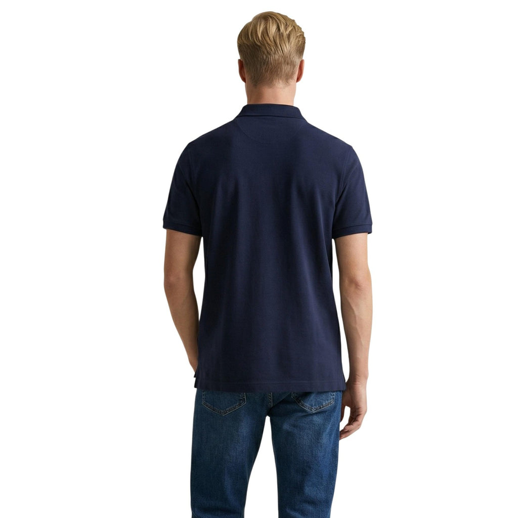 Gant - Gant Piketröja Man